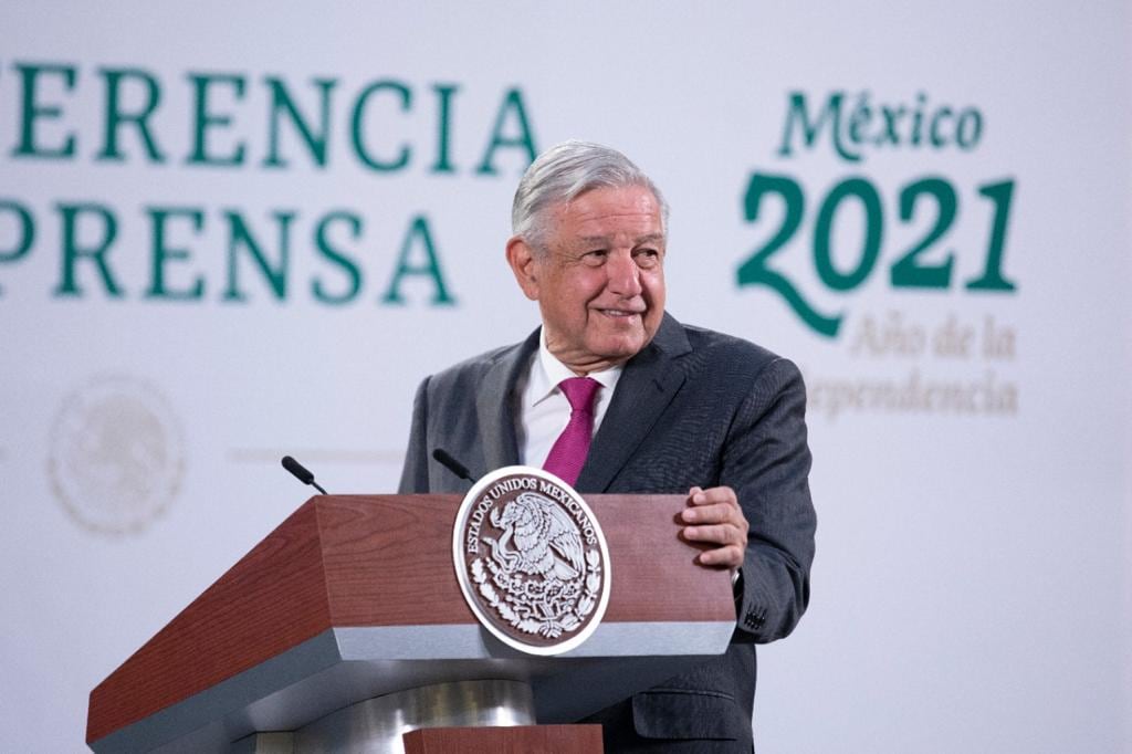 AMLO