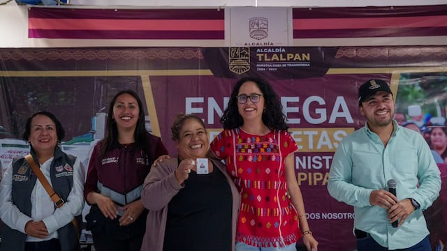 Tlalpan impulsa el primer Gabinete de Agua para transformar el suministro hídrico