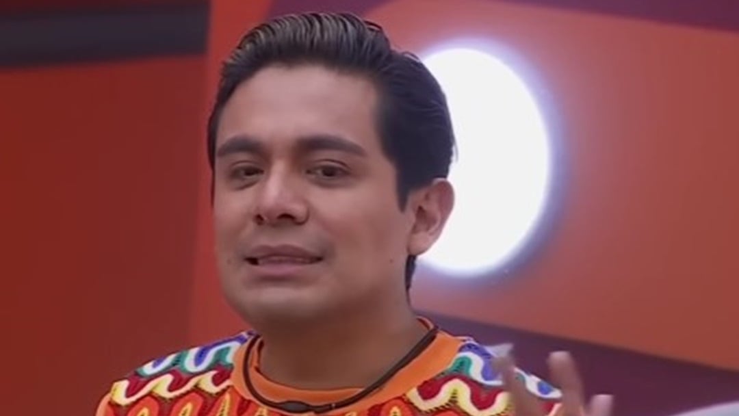Ricardo Peralta