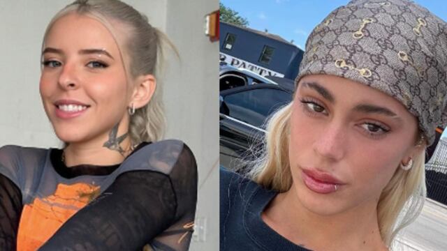 Young Miko, Tini Stoessel