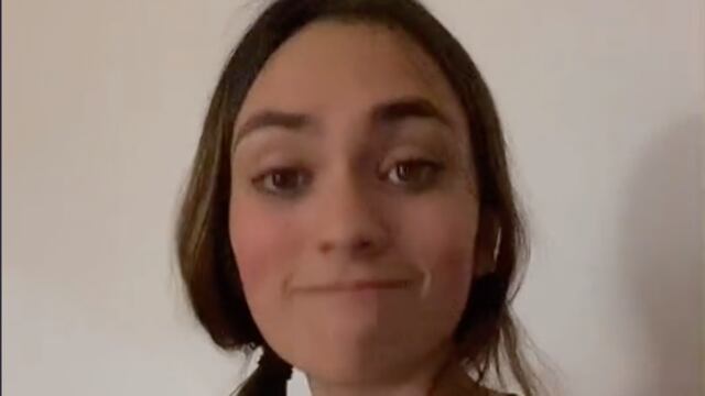 Confunde a la novia con la otra y la llama fea