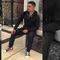Larry Hernández explota contra mujer que lo llama “corriente” en Facebook