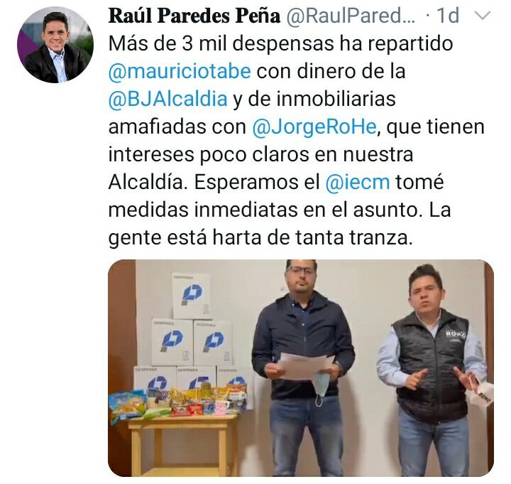 Despensas