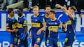 Alavés asegura la permanencia tras frenar al FC Barcelona en LaLiga
