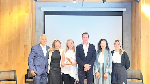 Fundación Alsea suma 7 aliados al programa “Va por mi cuenta”