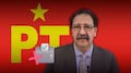Reginaldo Sandoval niega traición del PT por rechazo a reforma electoral