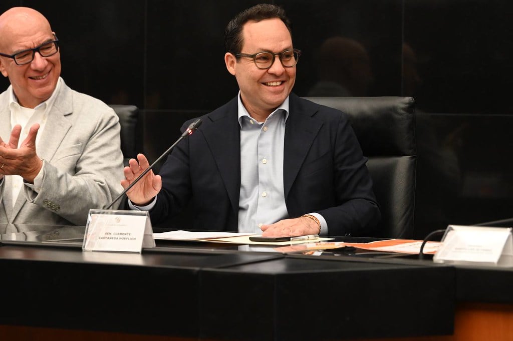 Movimiento Ciudadano organizó el parlamento “Todo contra el cáncer” en la Cámara de Senadores