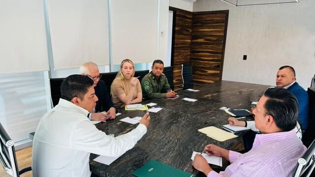 San Luis Potosí, tercer estado con mayor participación en las elecciones Poder Judicial 2025