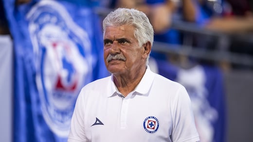 ¿Quién es Ricardo Ferretti? Ex futbolista y entrenador de Brasil