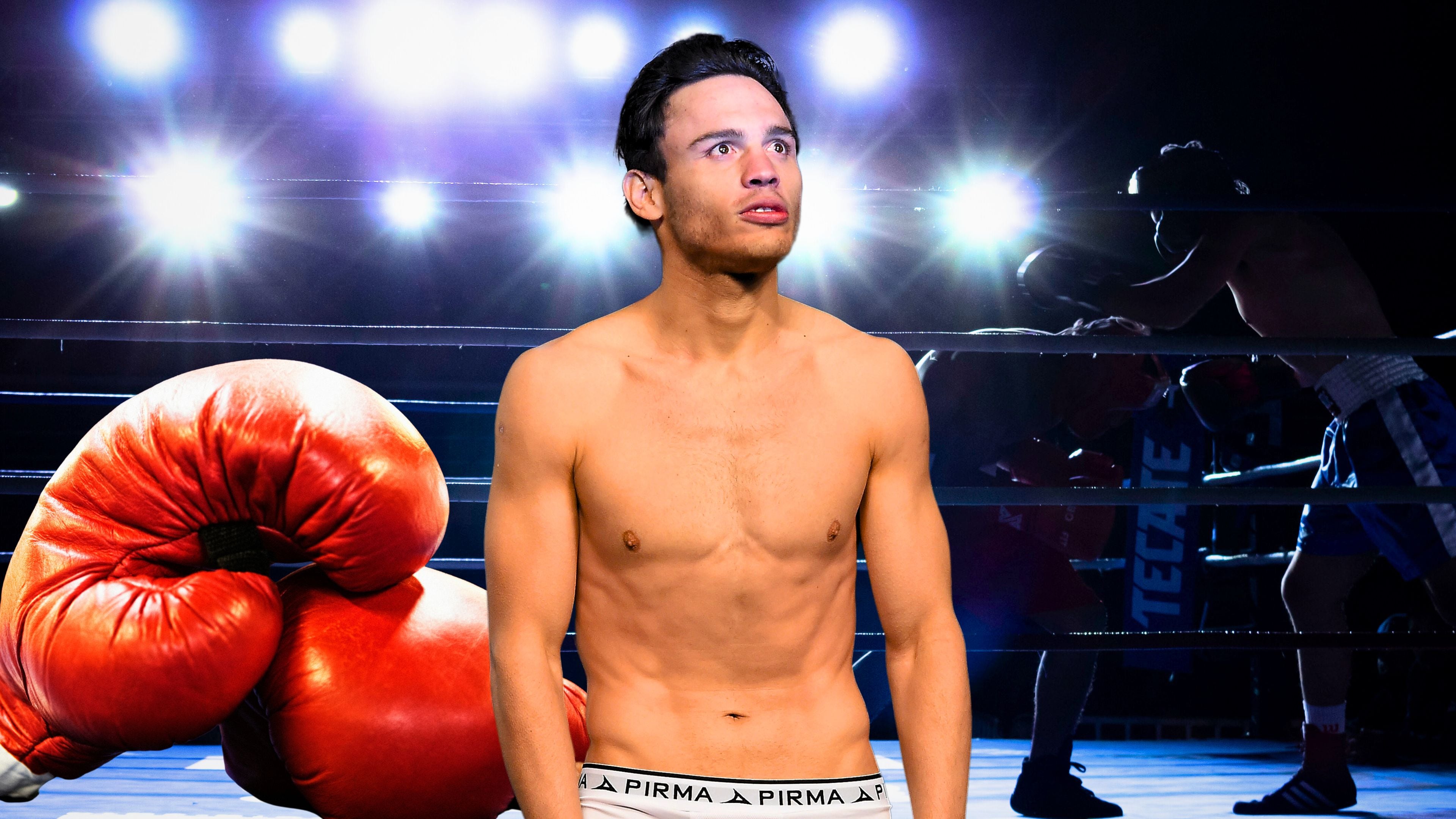 ¡Regresa a los rings! Ya hay fecha para la pelea de Julio César Chavez Jr.