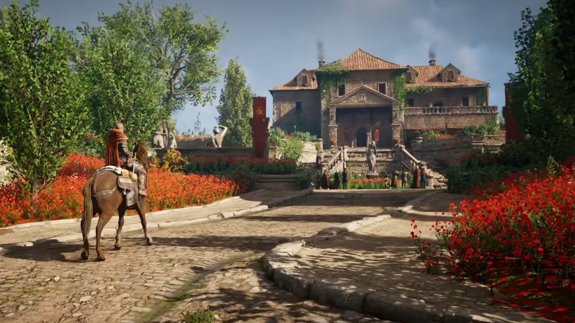 Assassin’s Creed Valhalla - The Siege of Paris