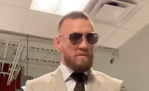 Conor McGregor