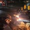 ¿Qué pasó en Naucalpan? Carros quedaron bajo el agua