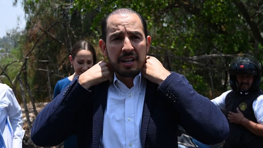 Sin oposición partidista digna, seguirá la 4T