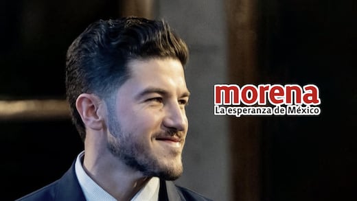 Samuel García se “ríe de Morena” ante denuncia por enriquecimiento ilícito