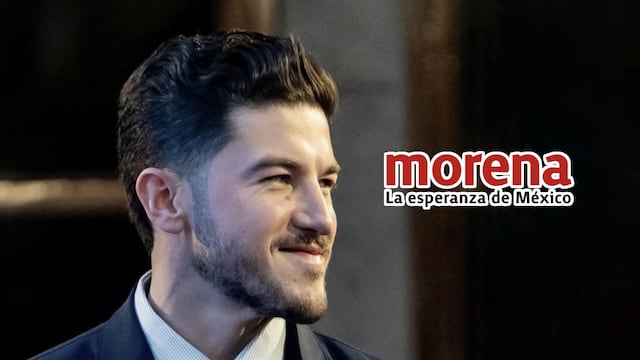 Samuel García desestima denuncia de Morena por enriquecimiento ilícito
