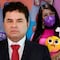 ¿Juan Antonio Vera Carrizal murió? El agresor de María Elena Ríos sigue vivo y debe regresar a la cárcel