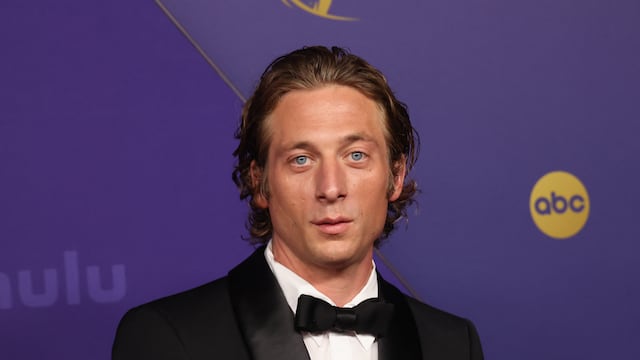 Jeremy Allen White, Premios Emmy 2024