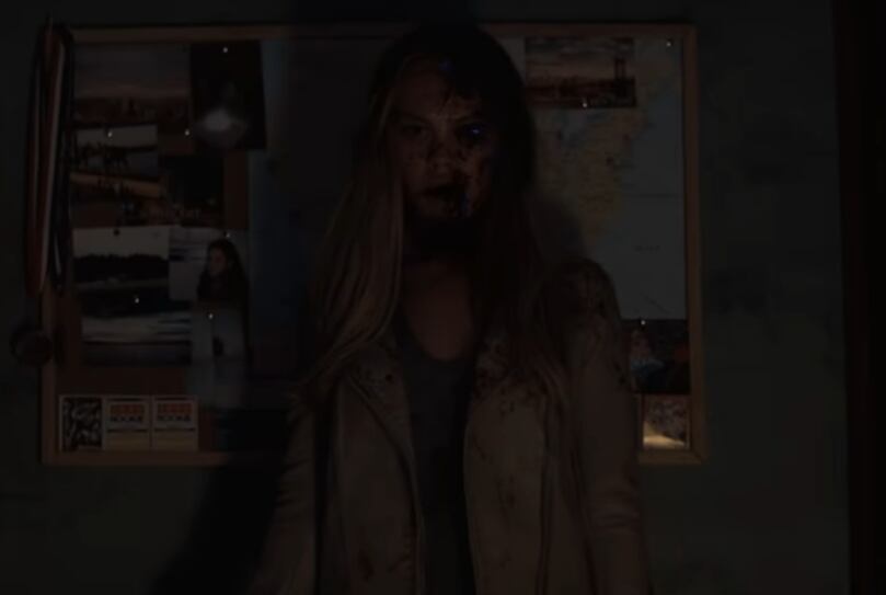 Misa de Medianoche, serie de Netflix