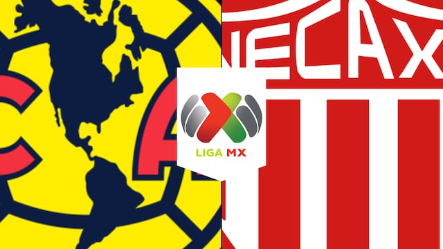 América vs Necaxa: Día, hora y canal para ver a las Águilas en la Jornada 4 de Liga MX.