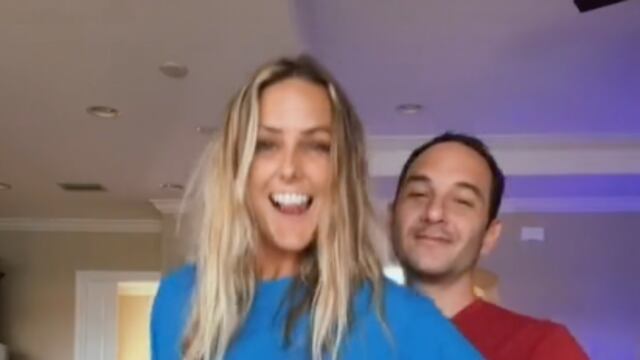 Regala trio a su pareja; la invitada queda embarazada