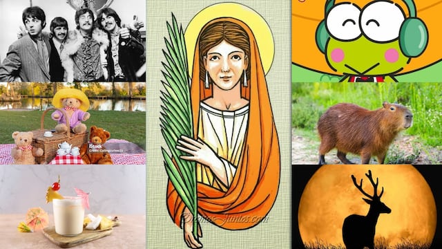 Efemérides del 10 de julio