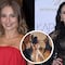 ¿Aguas Irina Baeva? Lis Vega bailando impacta durante ensayo para Perfume de Gardenia (VIDEO)