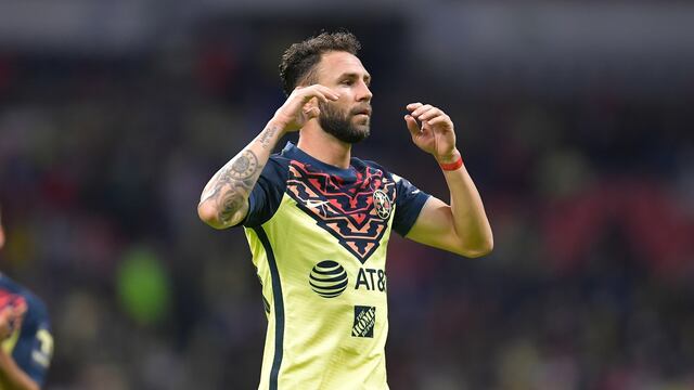 Miguel Layún