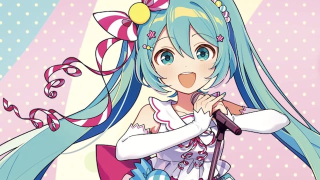 Miku Expo 2026