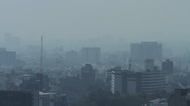 Precontingencia ambiental