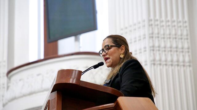 Laura Álvarez, diputada local del PAN