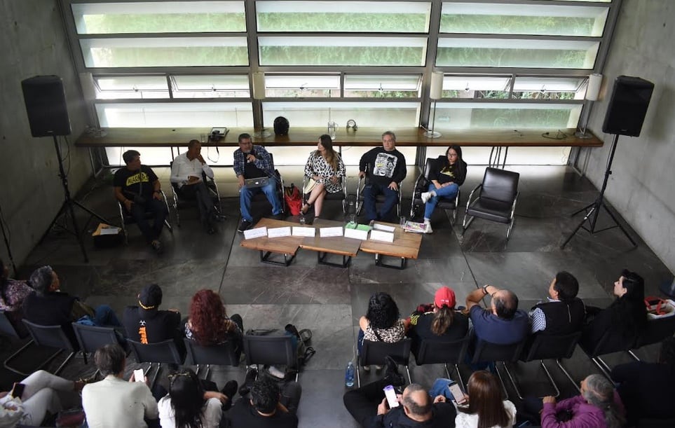 Conferencias y exposiciones sobre Alarma!, máximo exponente de la nota roja en el periodismo mexicano