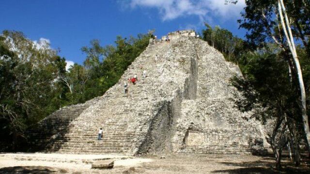 Tesoro de Ichkabal en Bacalar