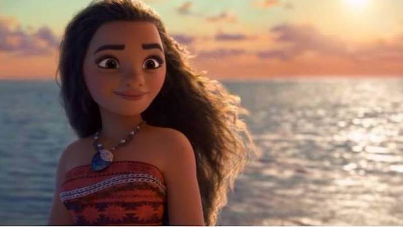 Moana