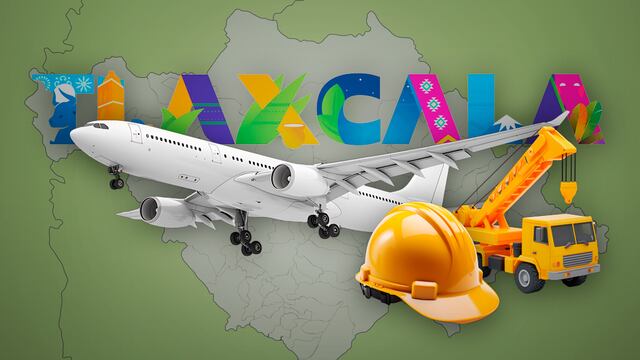 Una nueva base militar 'le quitará' vuelos al AIFA