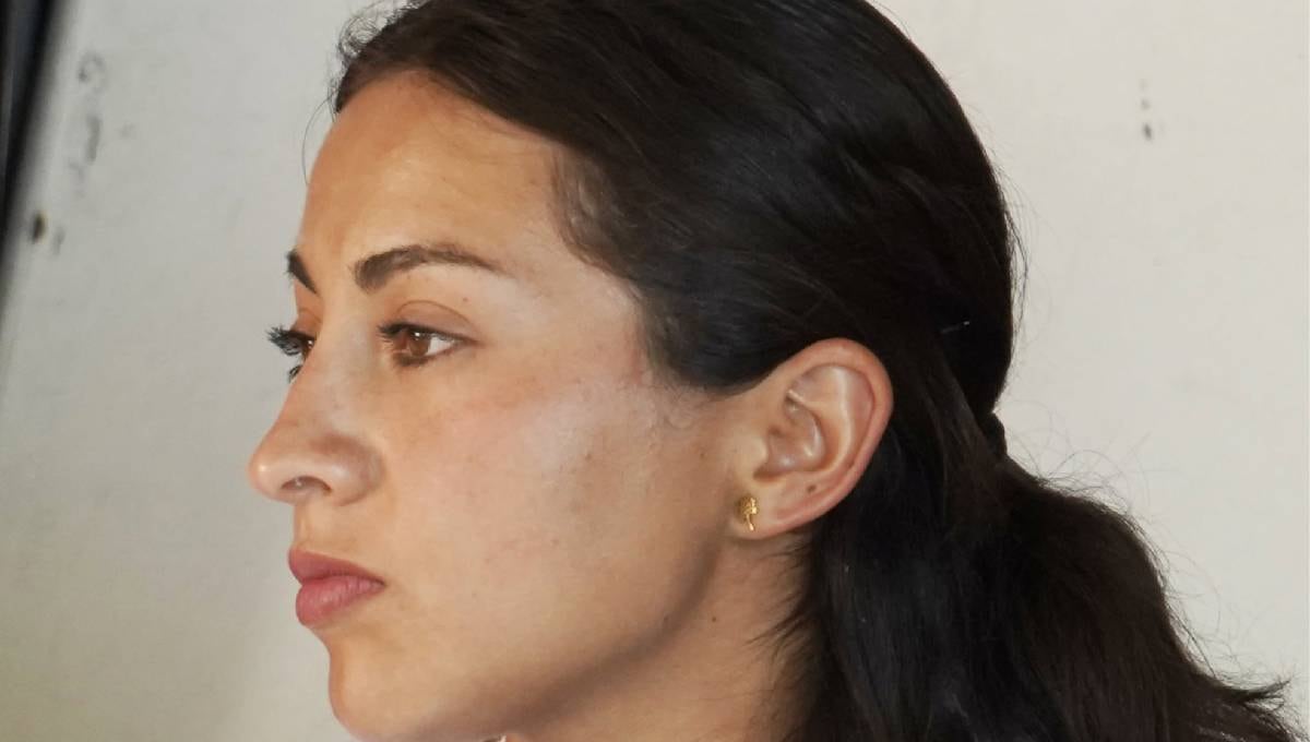 Diana Lizbeth Morales Méndez
