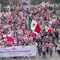 Marea Rosa pide que INE no permita “sobrerrepresentación” de Morena en el Congreso