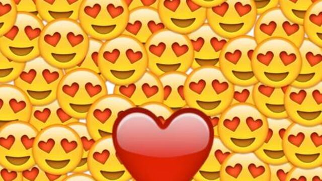 Los hombres se ilusionan más con el amor que las mujeres.