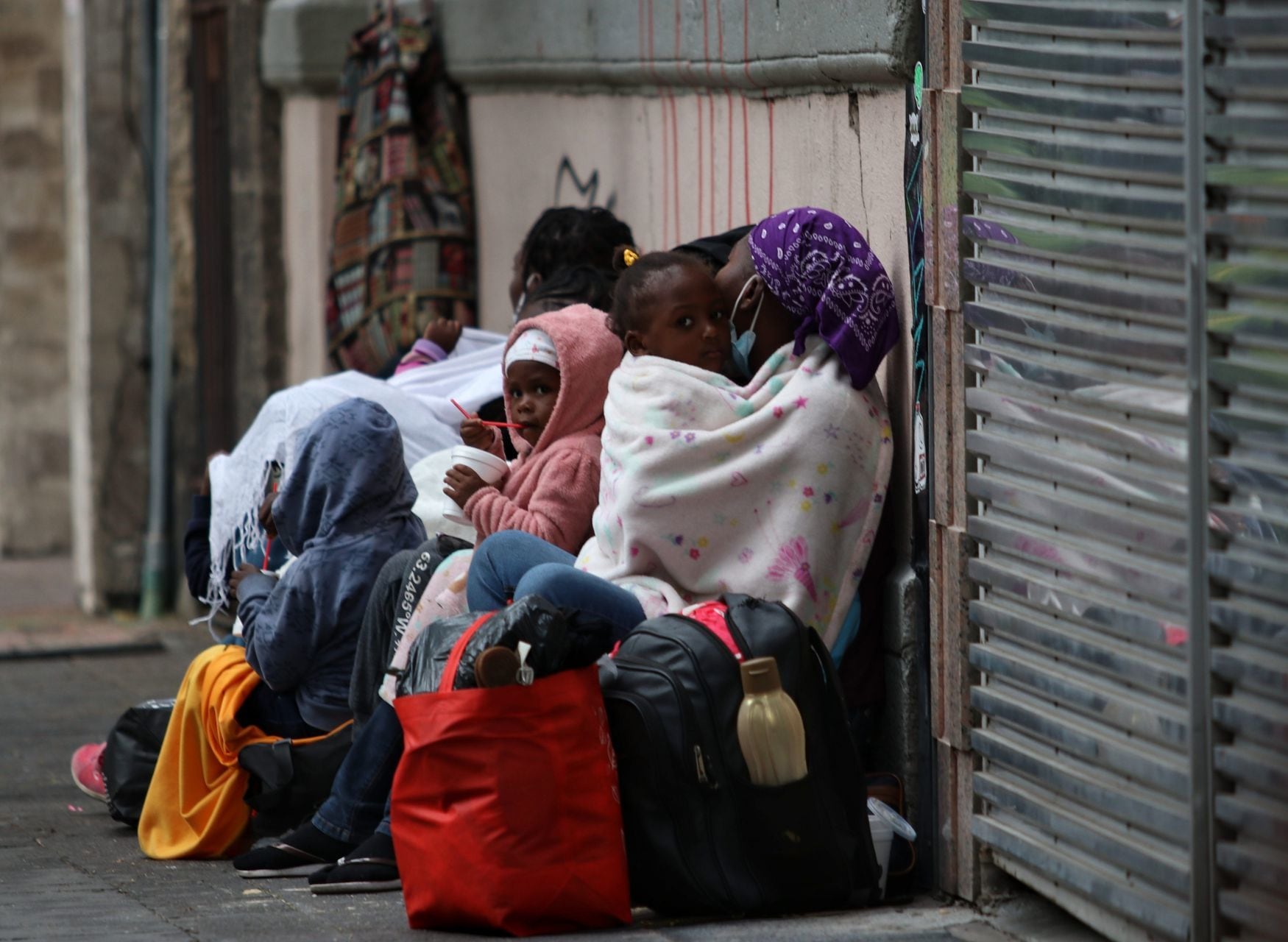 La Comar atiende cerca de 2 mil personas diariamente