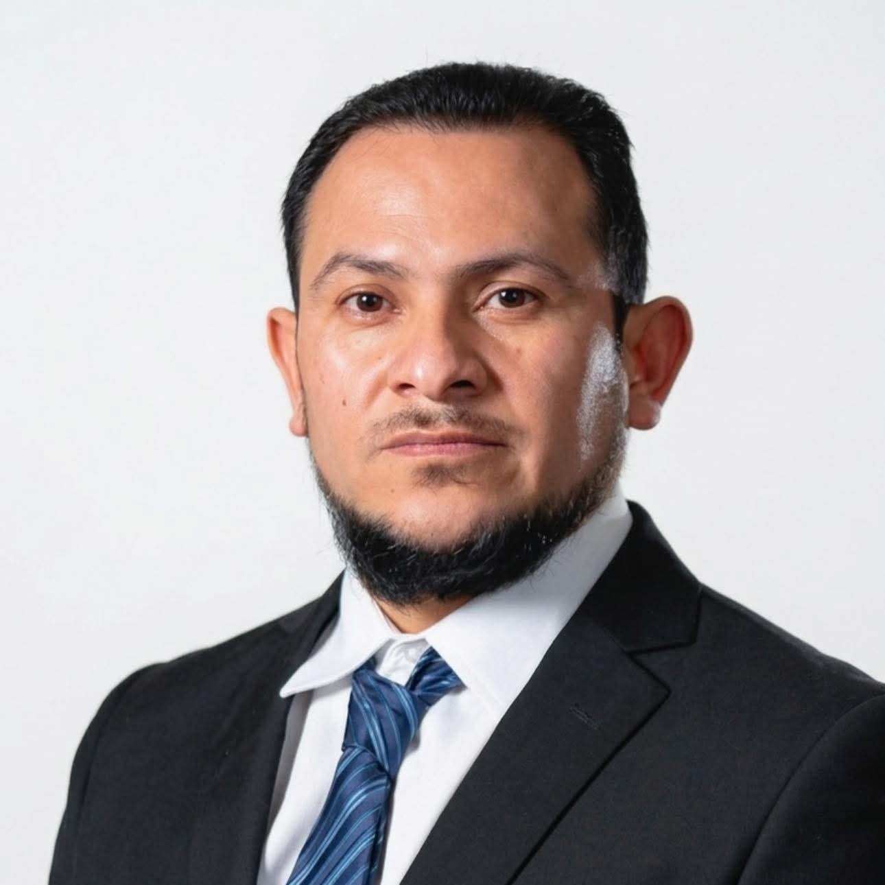 ¿Quién es Jaime Aguirre Mejía? Tesorero municipal de Apaseo el Alto, Guanajuato