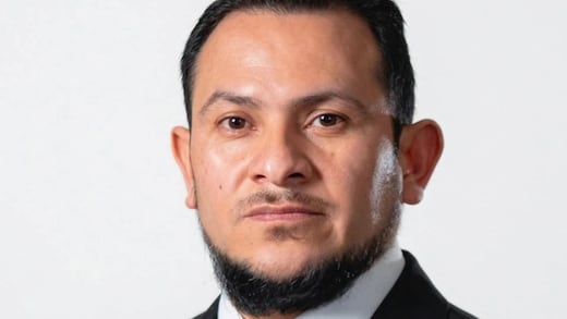 ¿Quién es Jaime Aguirre Mejía? Tesorero municipal de Apaseo el Alto, Guanajuato