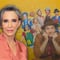 Florinda Meza sacará su propia serie una vez que termine Chespirito: Sin querer queriendo