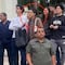 Rosalía sorprende al asistir a evento de “farmear aura” en La Condesa, CDMX