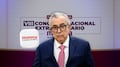 Morena muestra apoyo a Rocha Moya durante Congreso Nacional Extraordinario