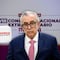 Morena muestra apoyo a Rocha Moya durante Congreso Nacional Extraordinario