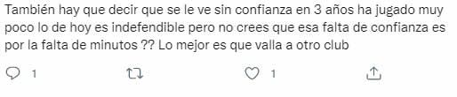 Comentarios sobre Diego Lainez