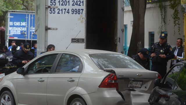 Una mujer recibió un disparo en la cara tras intento de asalto luego de que retirará dinero en Perisur