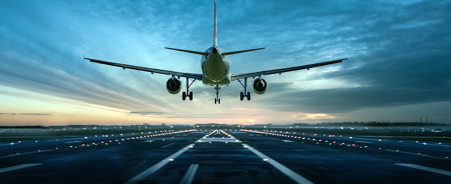 Aviación