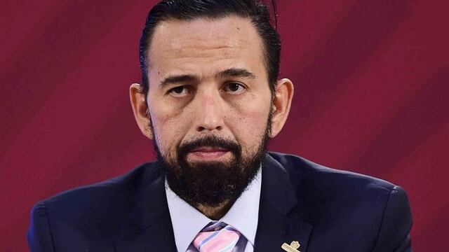 Agustín Rodríguez. Fovissste