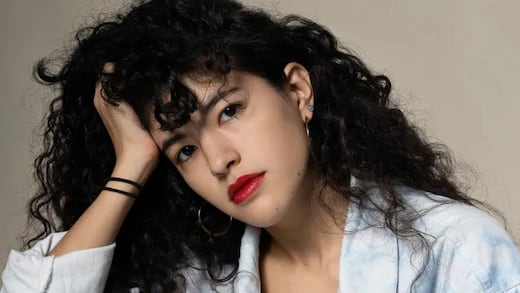 FGR responde tras denuncia de Antonia Andrade Ríos contra Sergio Andrade